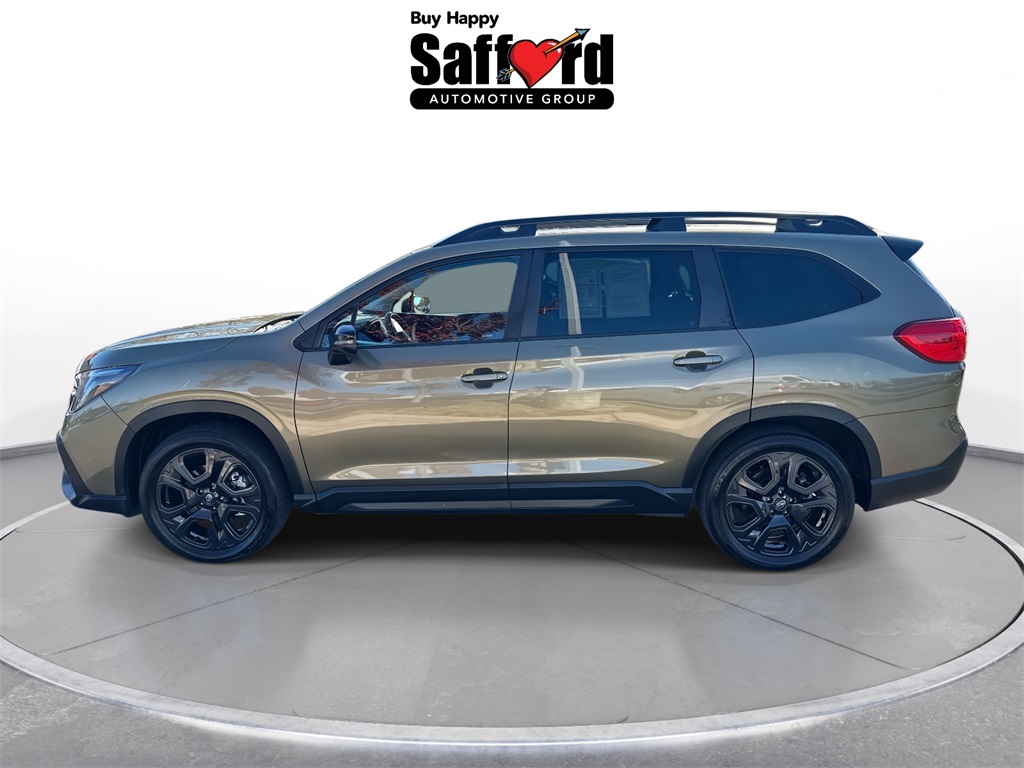 2023 Subaru Ascent Onyx Edition photo 4