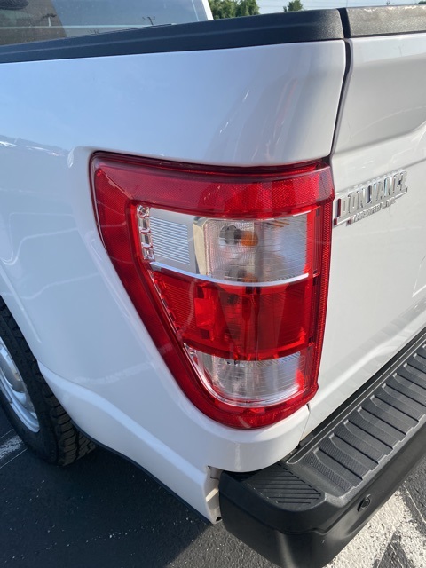 2022 Ford F-150 XL photo 35