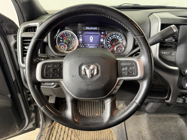2021 Ram 2500 Big Horn photo 4