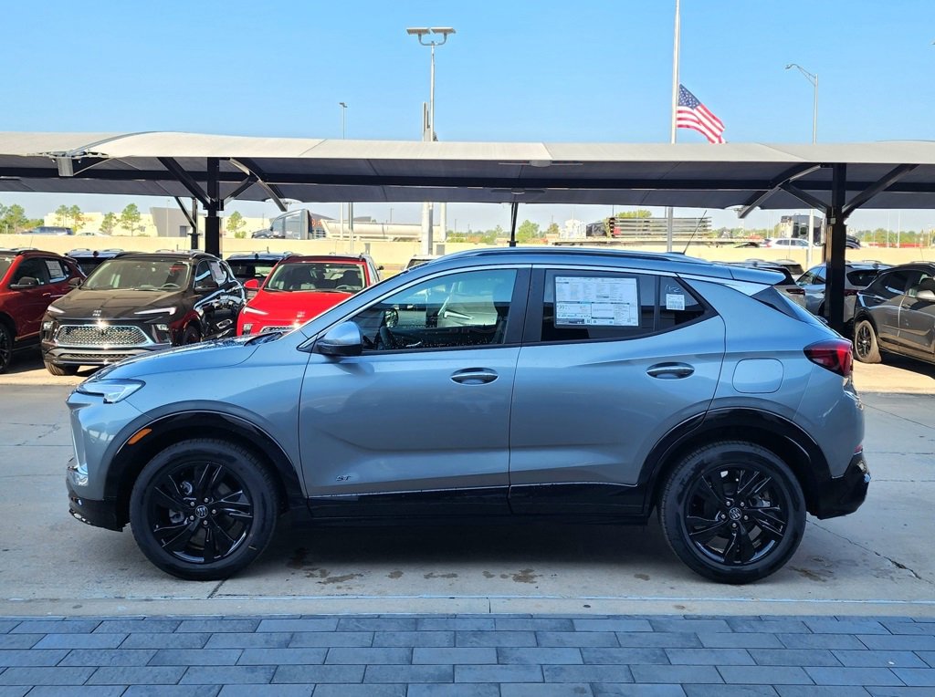 2026 Buick Encore GX Sport Touring photo 6