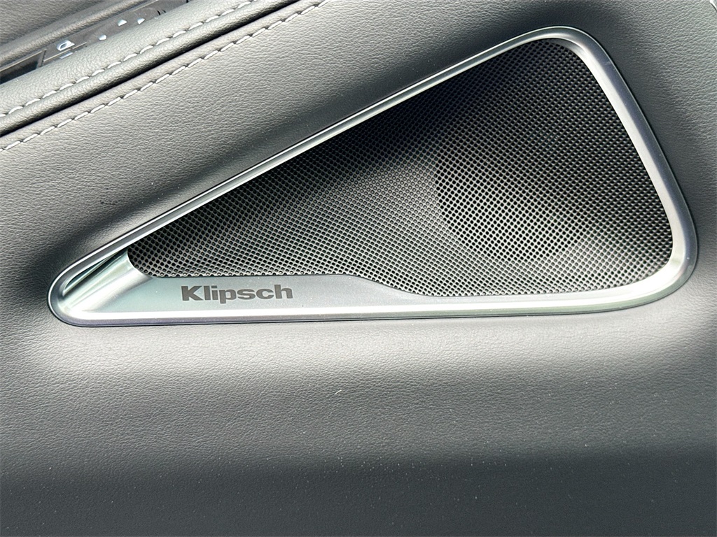 2026 Infiniti QX60 Luxe photo 19