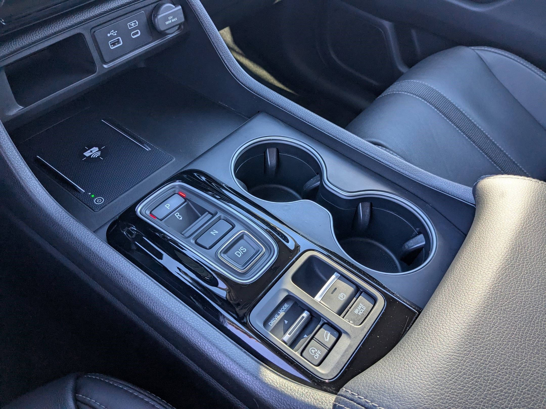 2023 Honda Pilot Touring photo 23