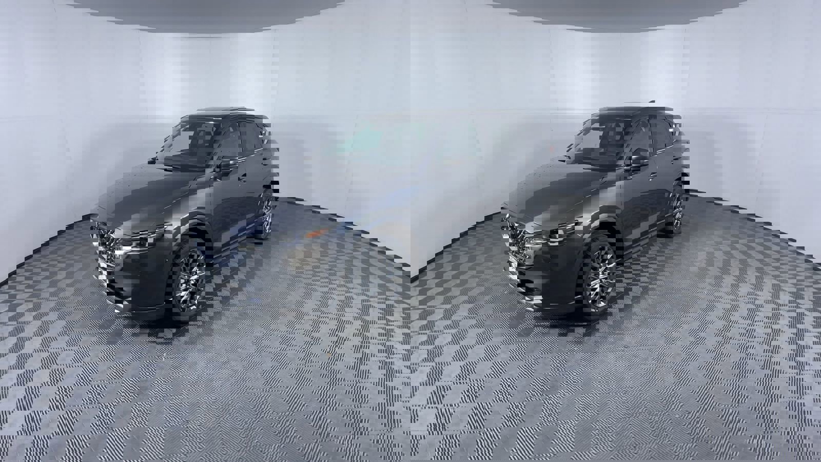 2025 Mazda CX-5 2.5 Turbo Signature photo 4