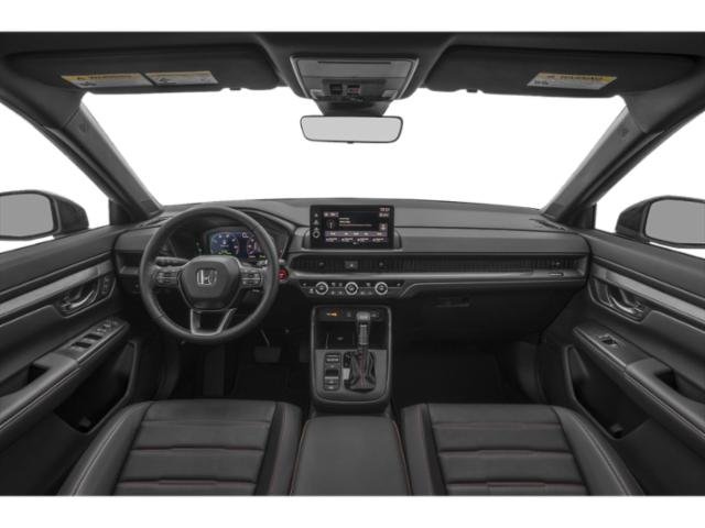2026 Honda CR-V Hybrid Sport-L photo 10