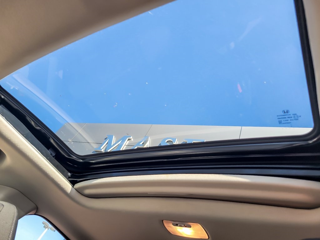 2021 Honda HR-V EX photo 9