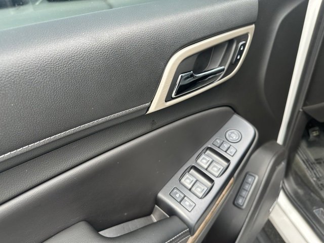 2018 Gmc Yukon Denali photo 23