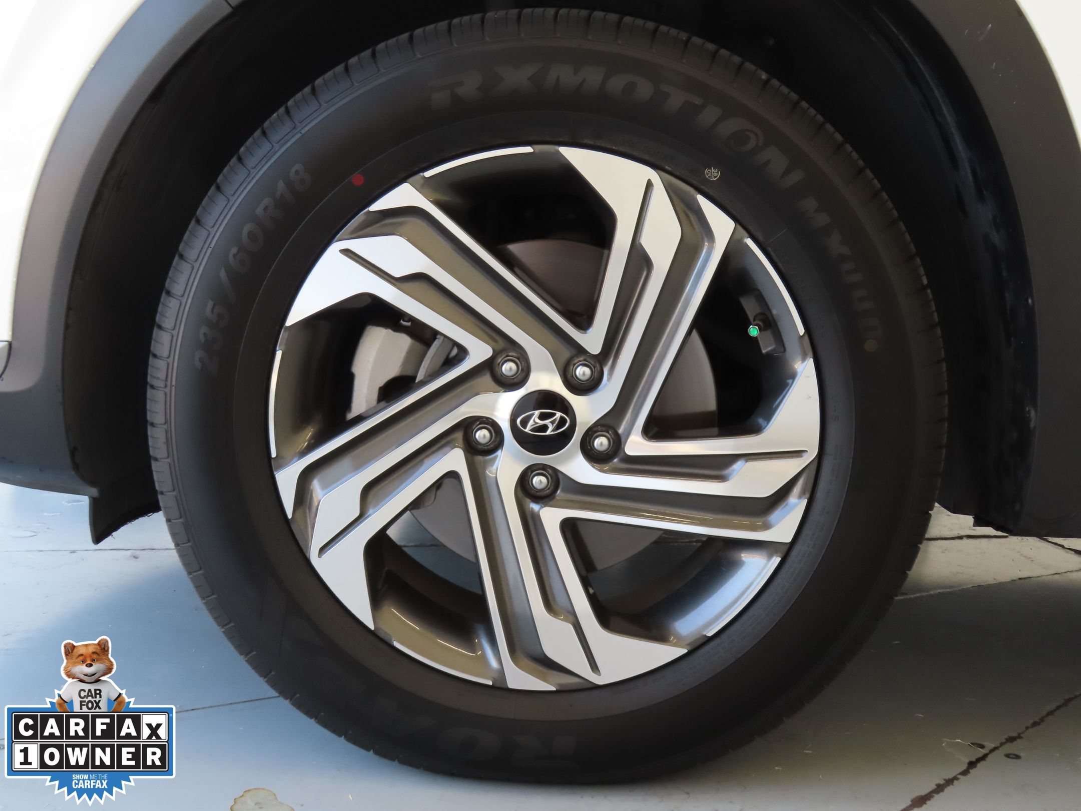 2023 Hyundai Santa Fe SEL photo 25