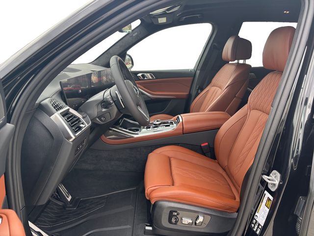 2025 Bmw X7 M60i photo 20