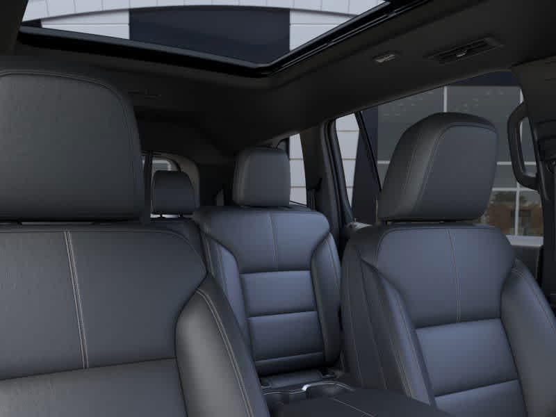 2025 Gmc Acadia Elevation photo 20