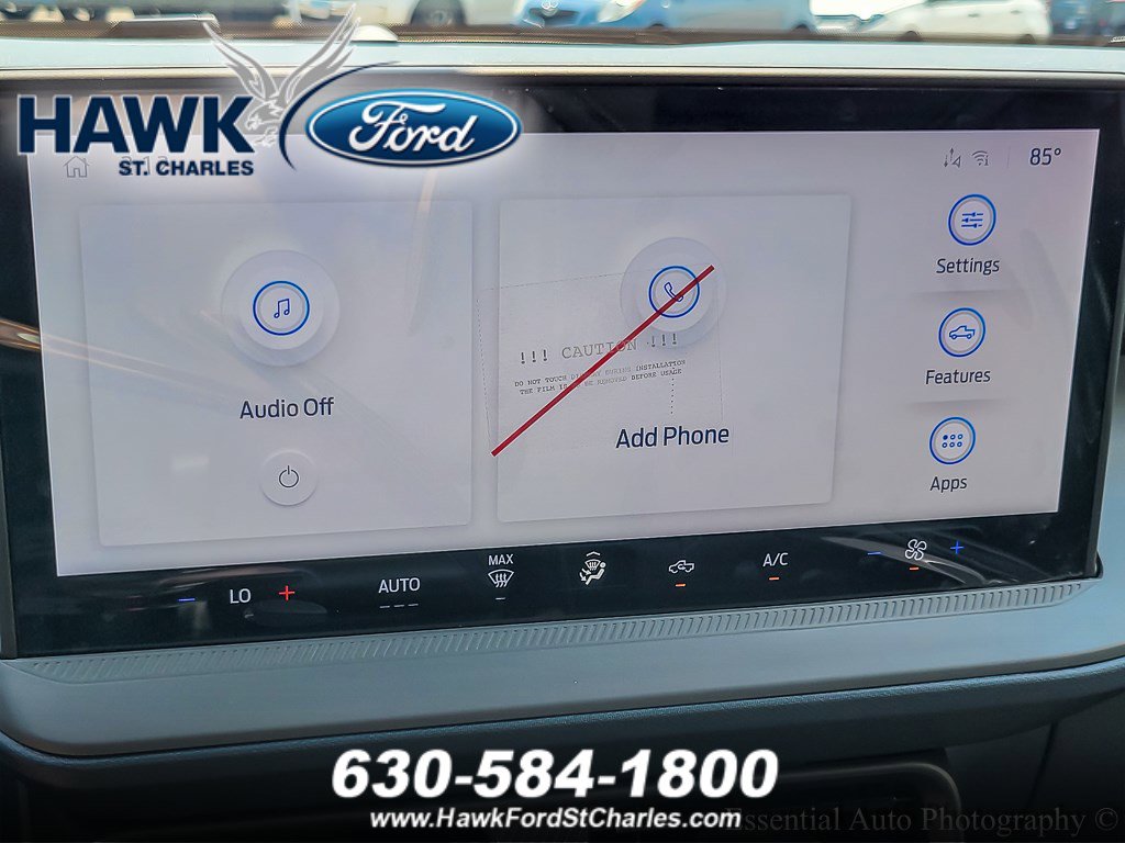 2025 FORD MAVERICK - Image 12