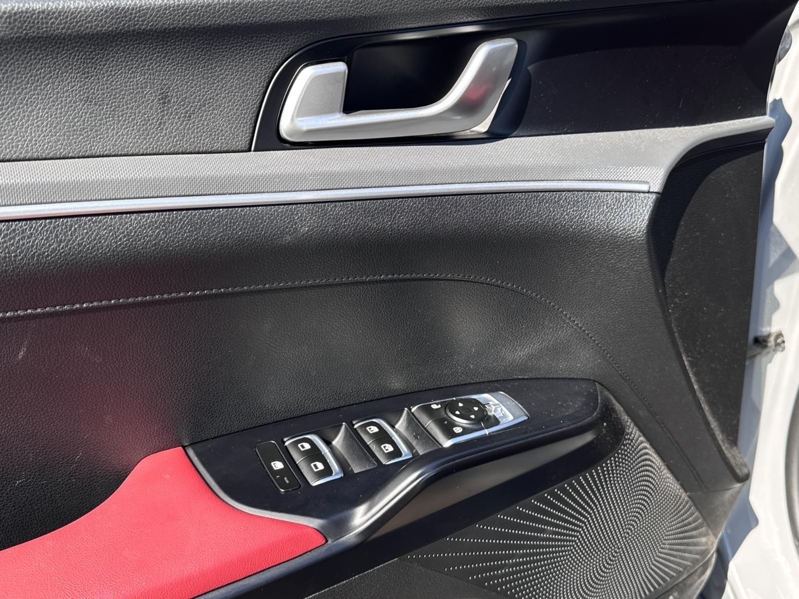 2023 Kia K5 GT-Line photo 13