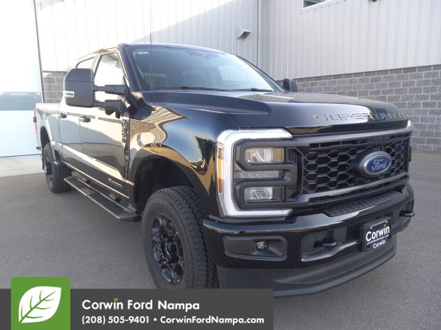 2026 Ford F-250 Super Duty XL's photo