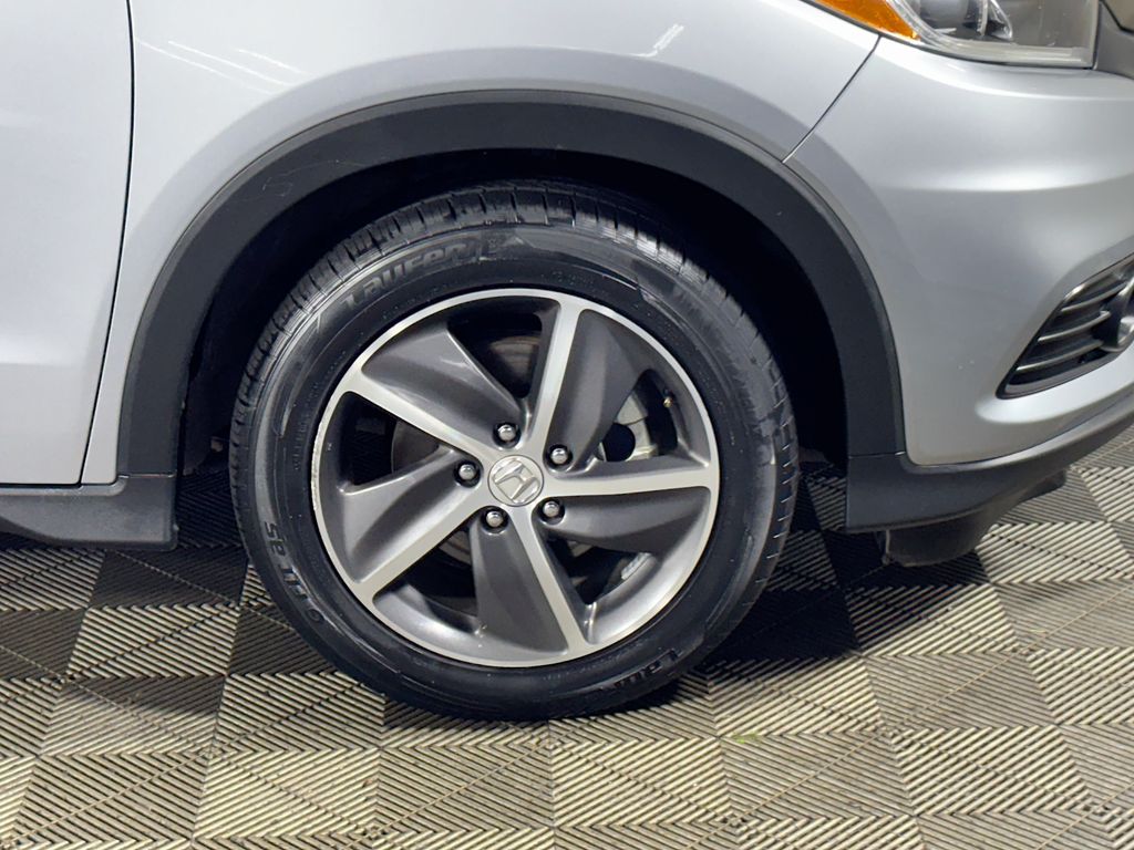 2022 Honda HR-V EX photo 22