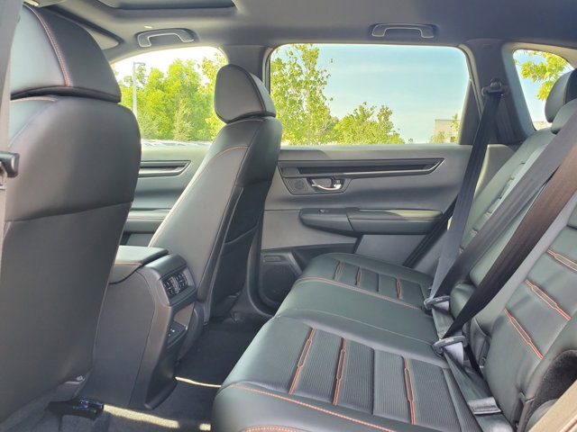 2026 Honda CR-V Sport-L Hybrid photo 13