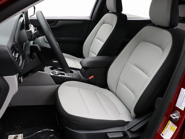 2025 Ford Escape Active photo 7