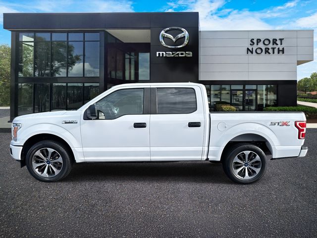 2020 Ford F-150 XL photo 6