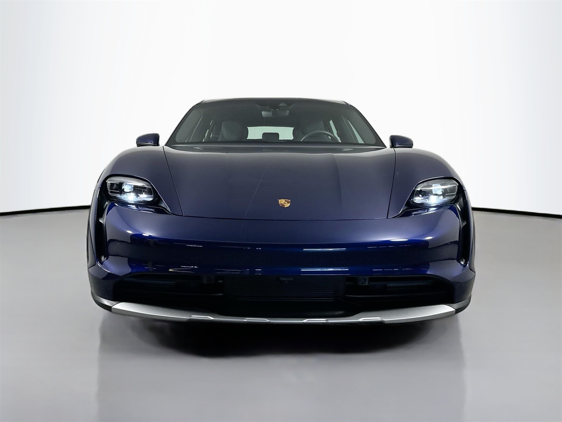 Image of Certified Used 2024 Porsche Taycan Cross Turismo 4