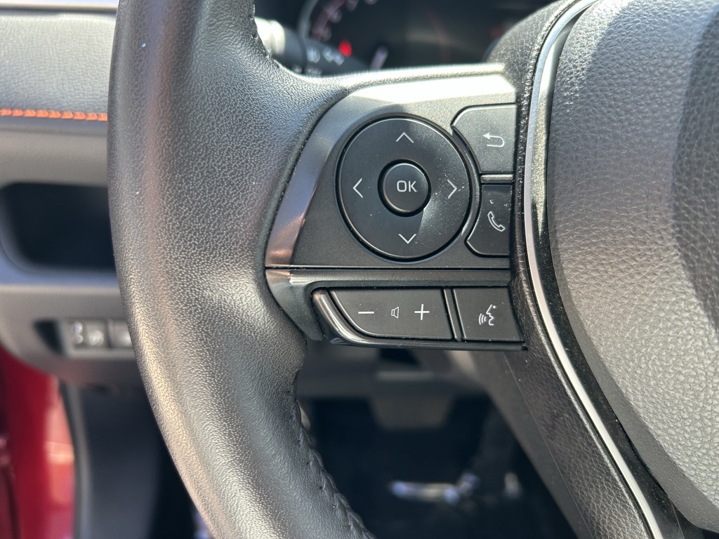 2022 Toyota RAV4 Adventure photo 12