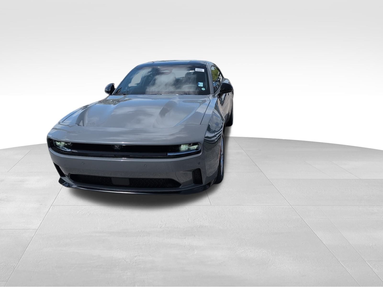 2025 Dodge Charger R/T photo 4