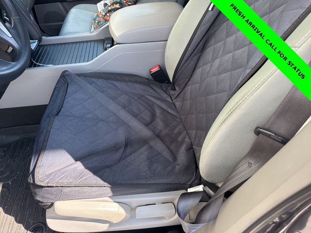 2015 Honda Pilot LX photo 11