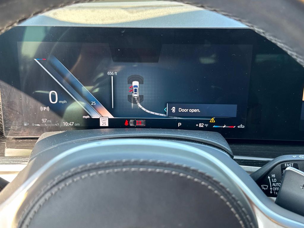 2023 Bmw X7 xDrive40i photo 25
