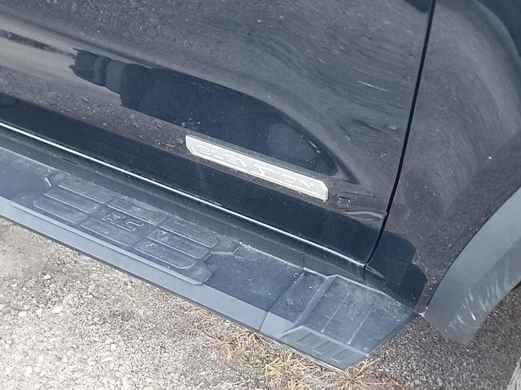 2024 Gmc Canyon Elevation photo 2