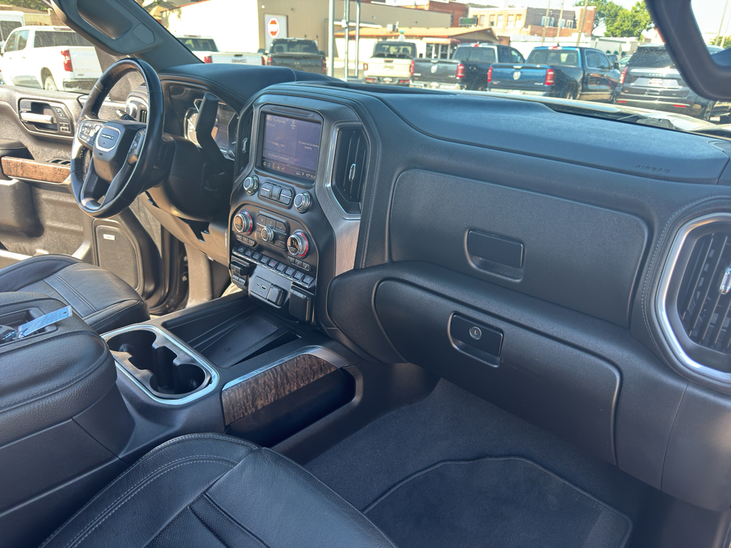 2019 Gmc Sierra 1500 Denali photo 11