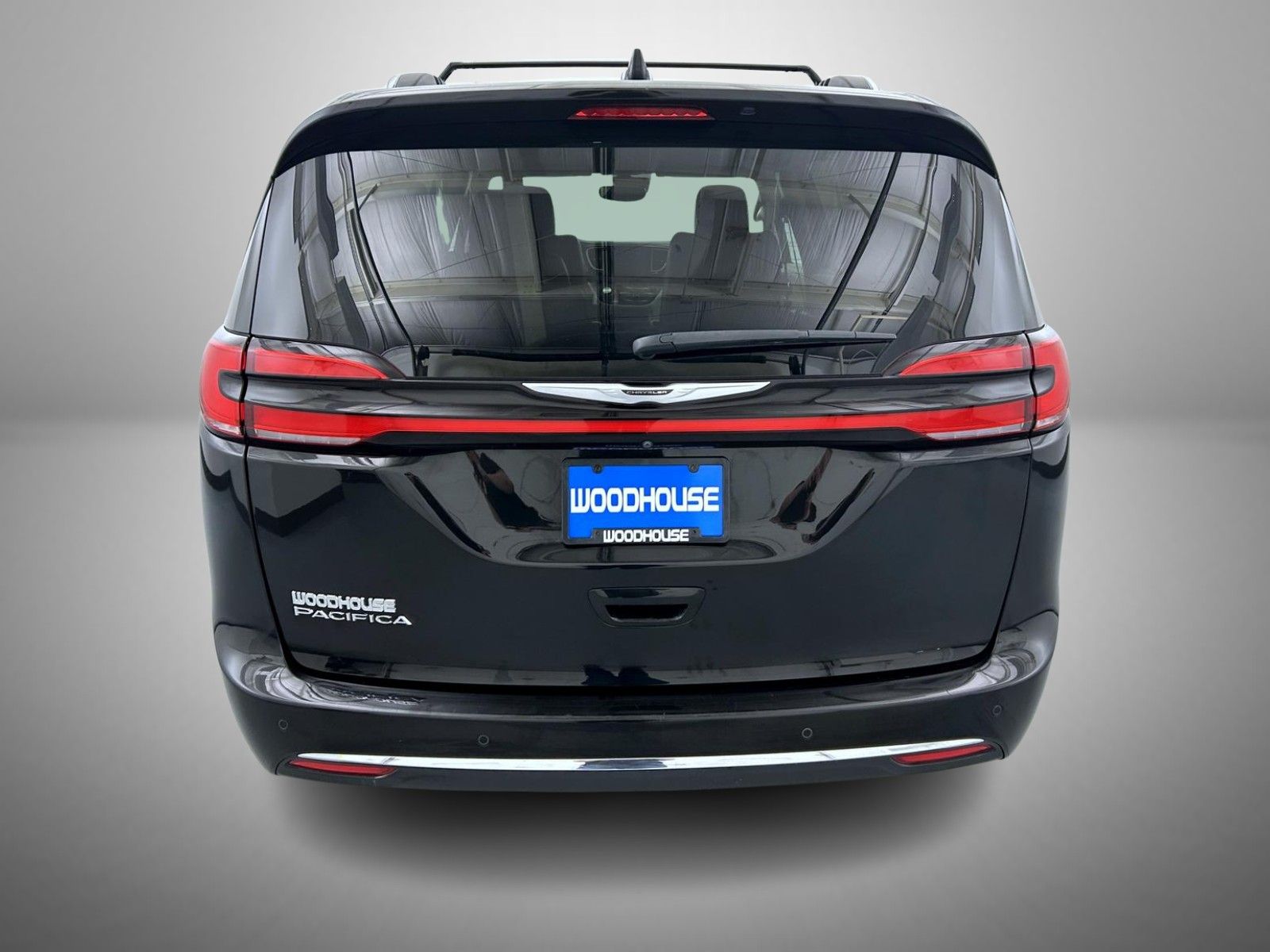 2021 Chrysler Pacifica Touring L photo 6