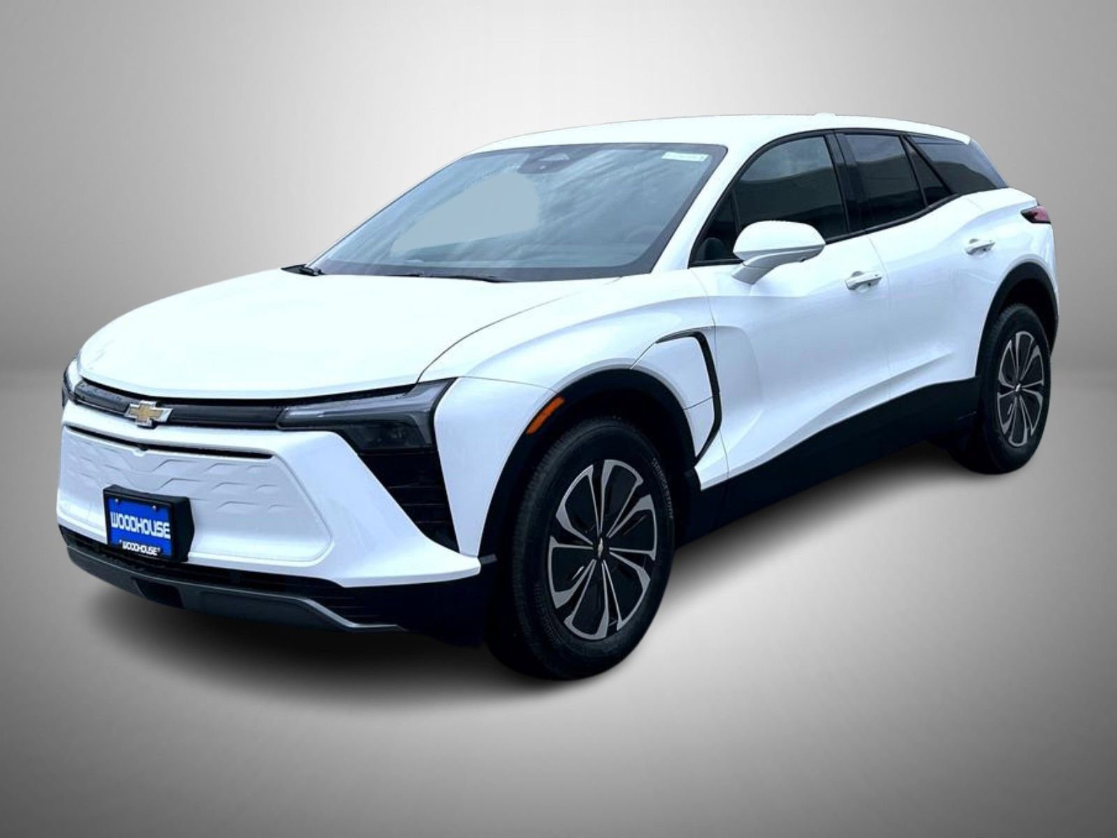 2026 Chevrolet Blazer EV LT's photo