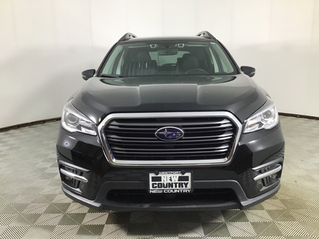 2019 Subaru Ascent Limited photo 2