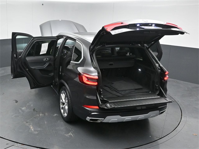 2021 BMW X5 - Image 48