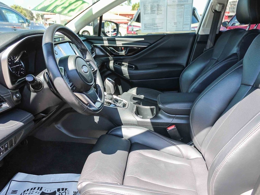 2023 Subaru Outback Limited photo 19