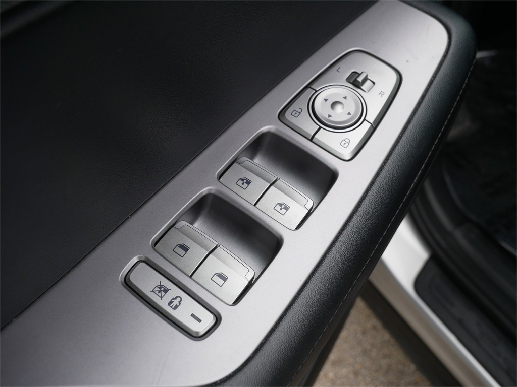 2024 Hyundai Palisade SEL photo 20