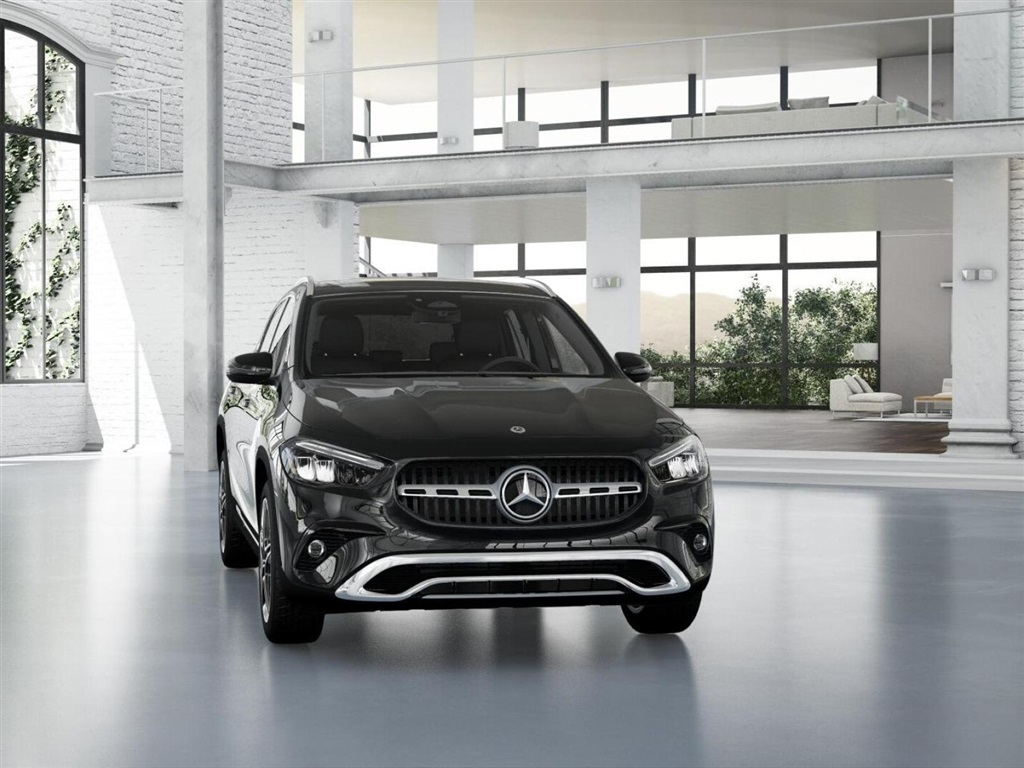 2026 Mercedes Benz GLA 250 4MATIC photo 8