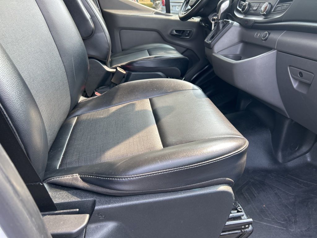 2021 Ford Transit photo 5