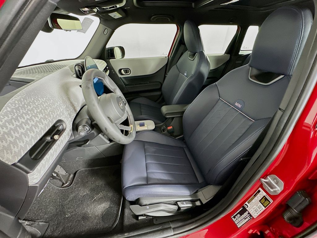 2025 Mini Cooper 4 Door Hardtop Signature photo 16