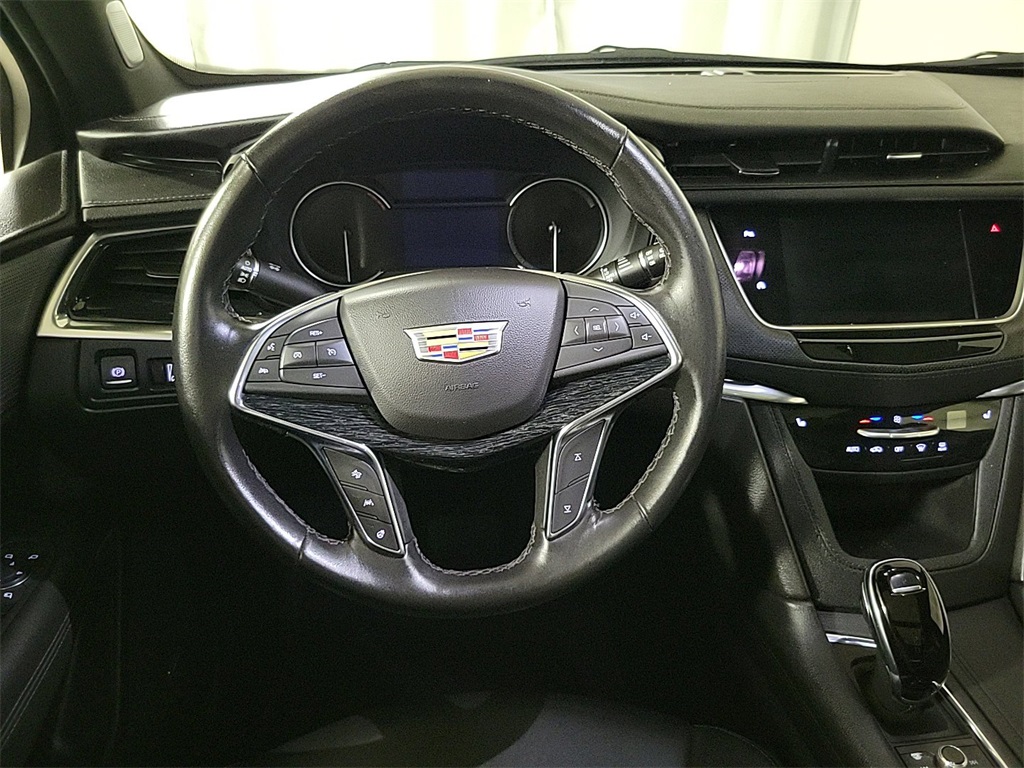 2023 CADILLAC XT5 - Image 19
