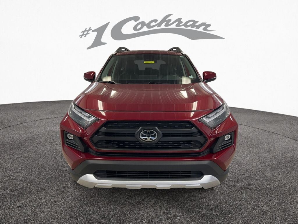 2024 Toyota RAV4 Adventure photo 2