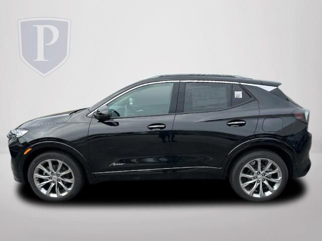 2025 Buick Encore GX Avenir photo 3