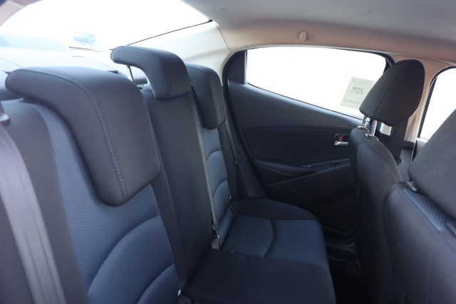 2018 Toyota Yaris iA Base photo 16