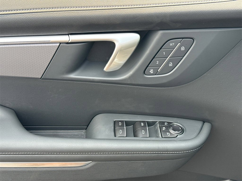 2026 BUICK ENCLAVE - Image 14