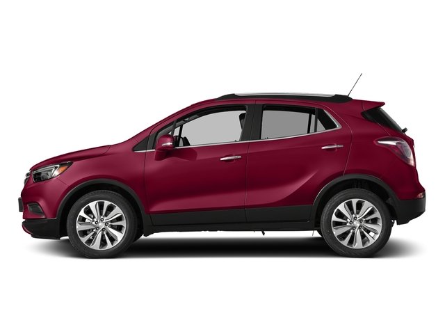 2017 Buick Encore Preferred photo 3