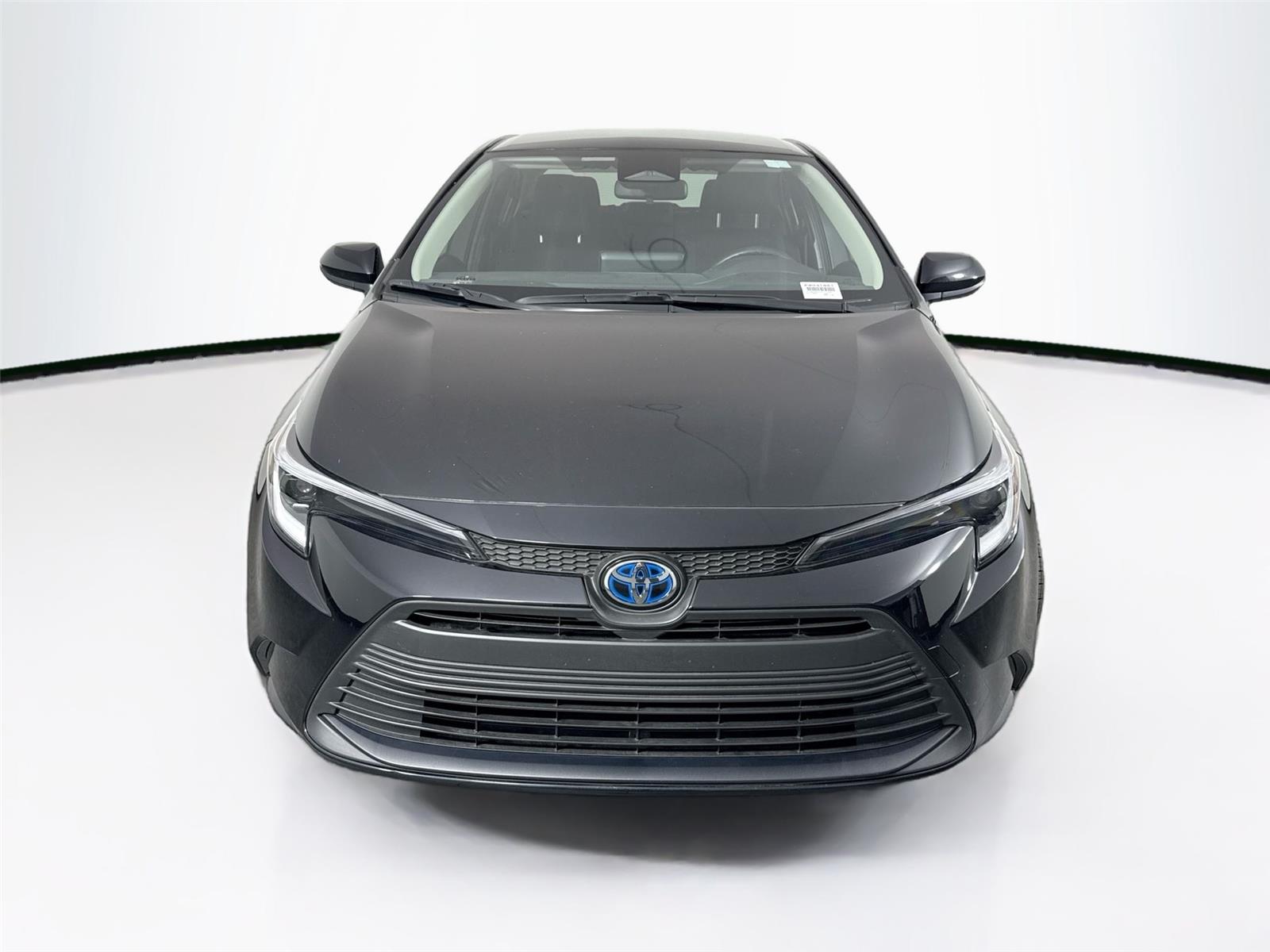 2024 Toyota Corolla XLE LE Premium SE photo 2