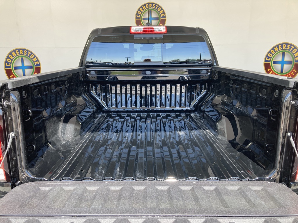2026 Chevrolet Colorado LT photo 16