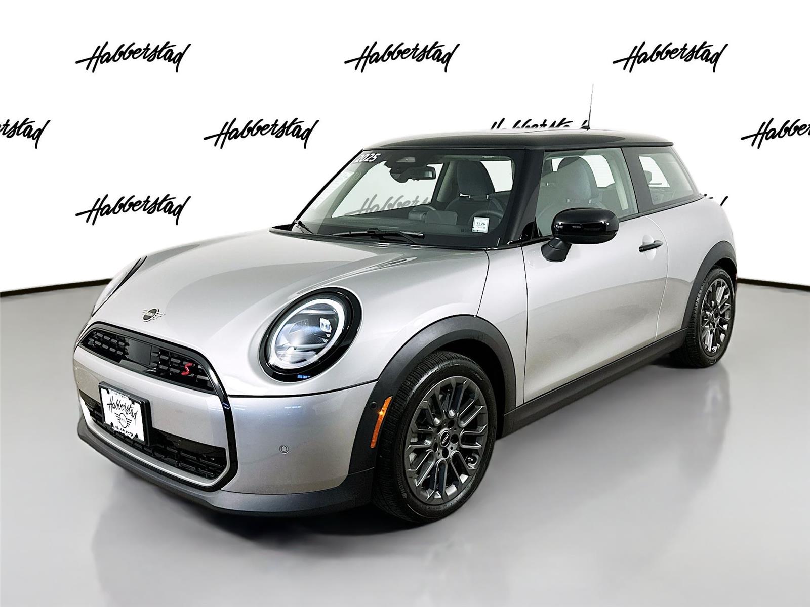 2025 MINI Hardtop 2 Door S