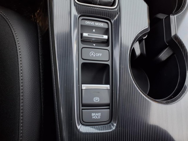 2026 Honda Civic Sport photo 23