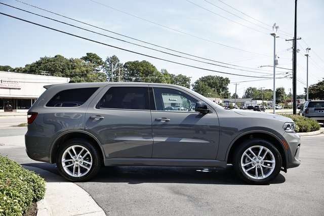 2023 Dodge Durango GT photo 10