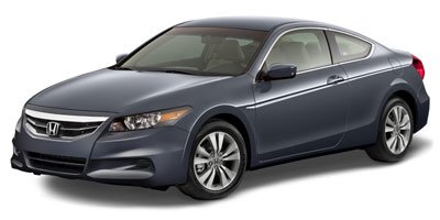 2012 Honda Accord LX-S's photo