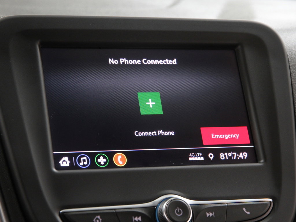 2021 Chevrolet Equinox LS photo 11