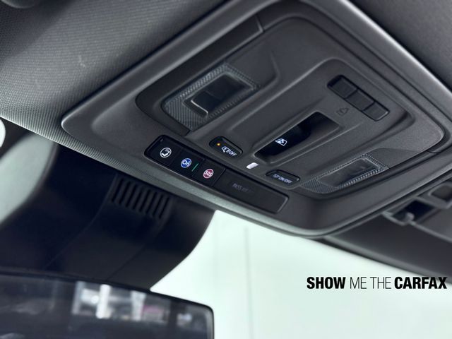 2024 Chevrolet Silverado 1500 RST photo 32